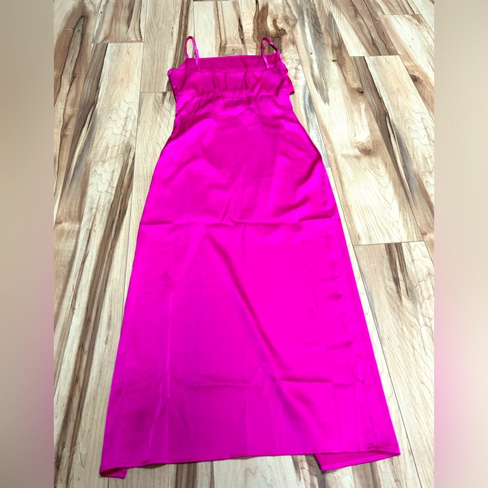 NWOT PINK DRESS 💕